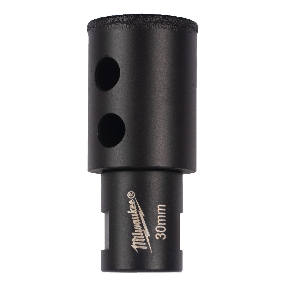 Diamantborr torr M14 30mm.