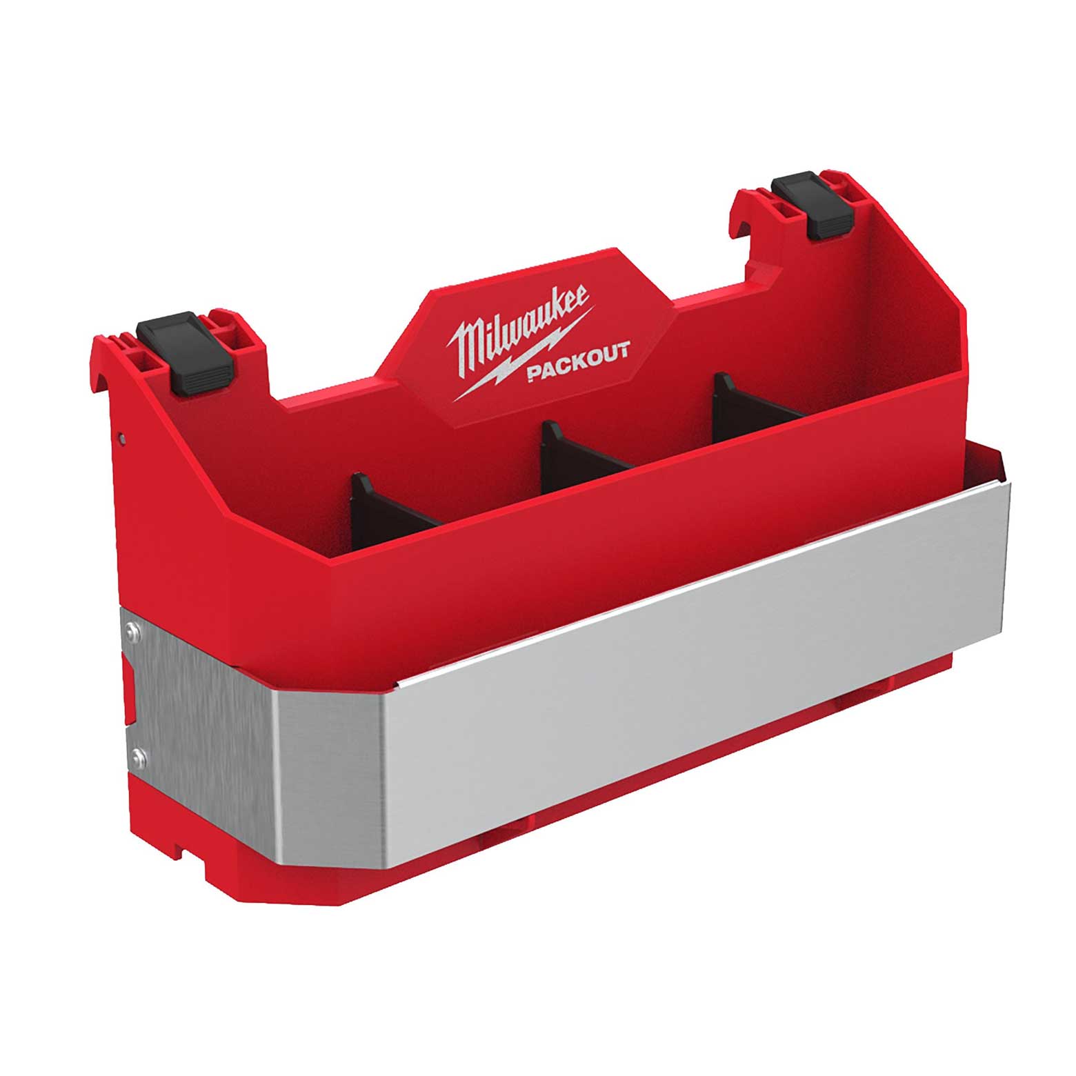 Milwaukee PACKOUT hållare för handverktyg med sidofäste 4932498644.