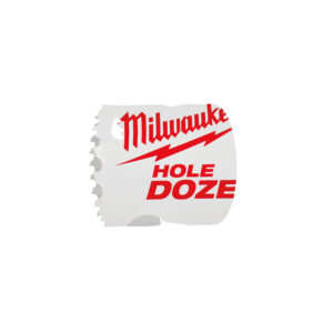 Milwaukee HOLE DOZER bi-metall hålsåg 25 mm artikel 49565110.