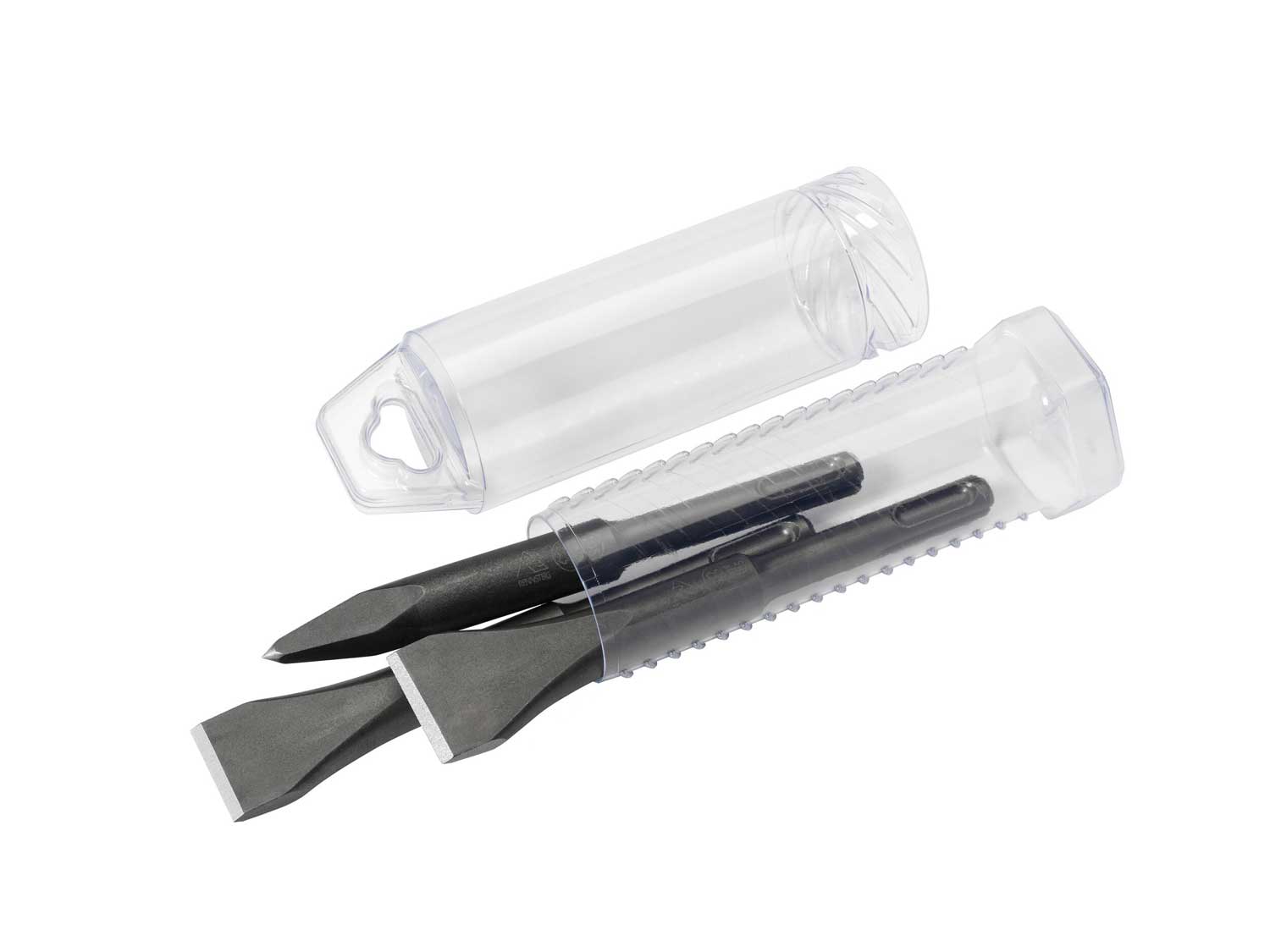 Rennsteig SDS-plus Mejselset 3-delar 140mm PCS - Bild 2