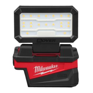 Milwaukee arbetsbelysning M18 ALIS-0 1000 lumen 4933498148.