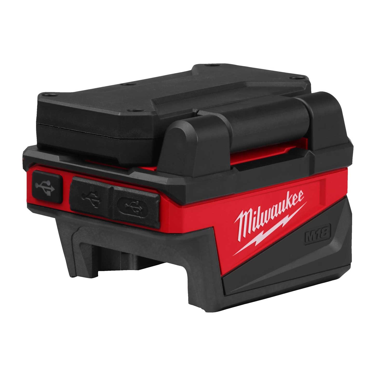 Milwaukee Arbetsbelysning M18 ALIS-0 – 1000 lumen - Bild 3