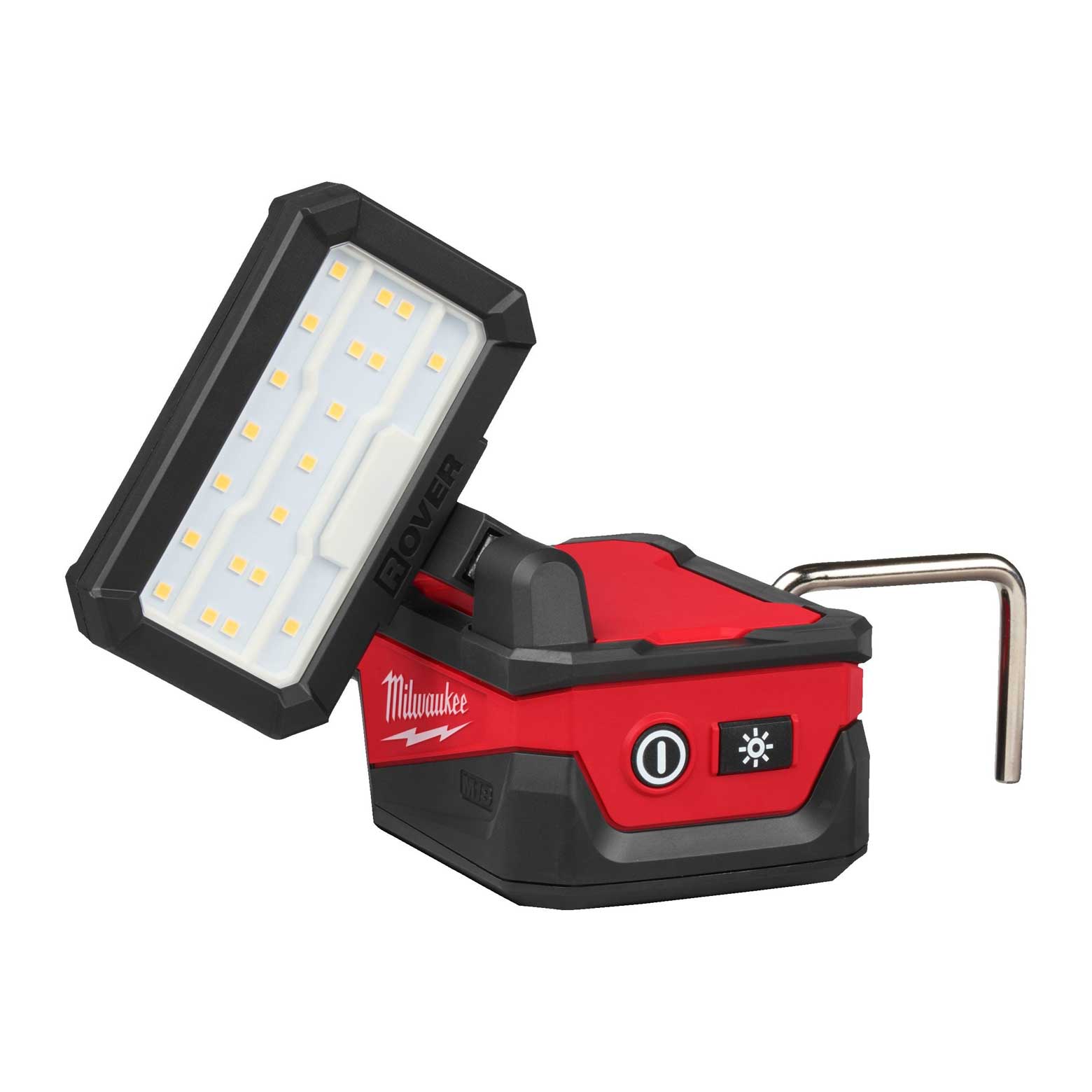 Milwaukee Arbetsbelysning M18 ALIS-0 – 1000 lumen - Bild 2
