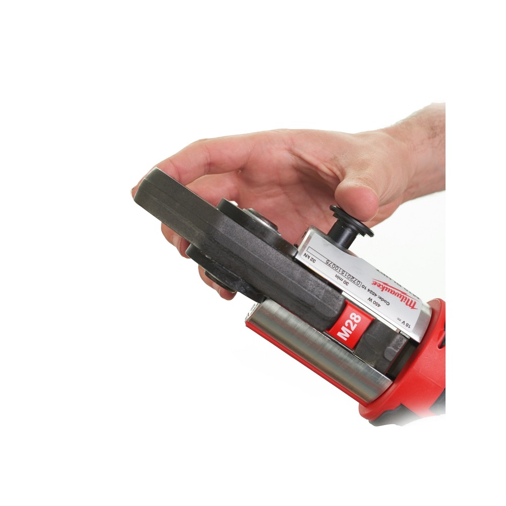 Milwaukee Pressverktyg M18 BLHPT-0C - Bild 3