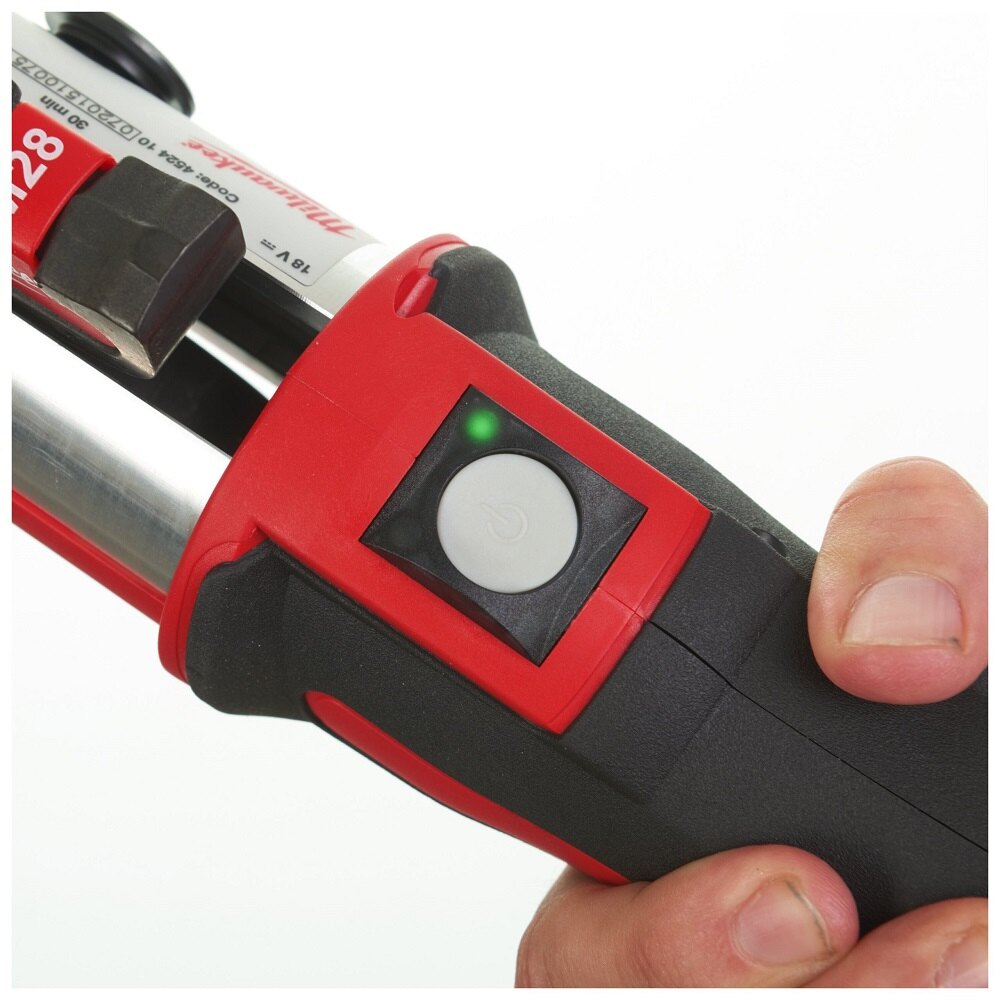 Milwaukee Pressverktyg M18 BLHPT-0C - Bild 5