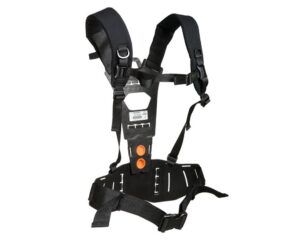Sundström Sele SR 552 ergonomisk sele för fläktenheter.