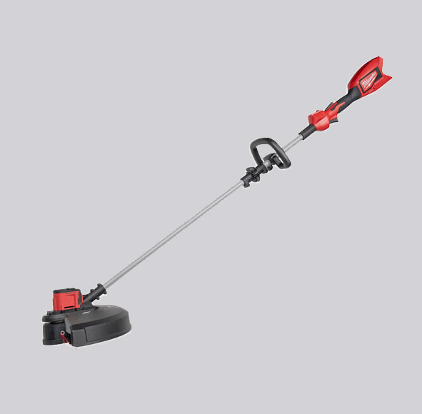 Milwaukee grästrimmer. Vepax har många andra grästrimmer av mycket bra kvalitet till bra pris.