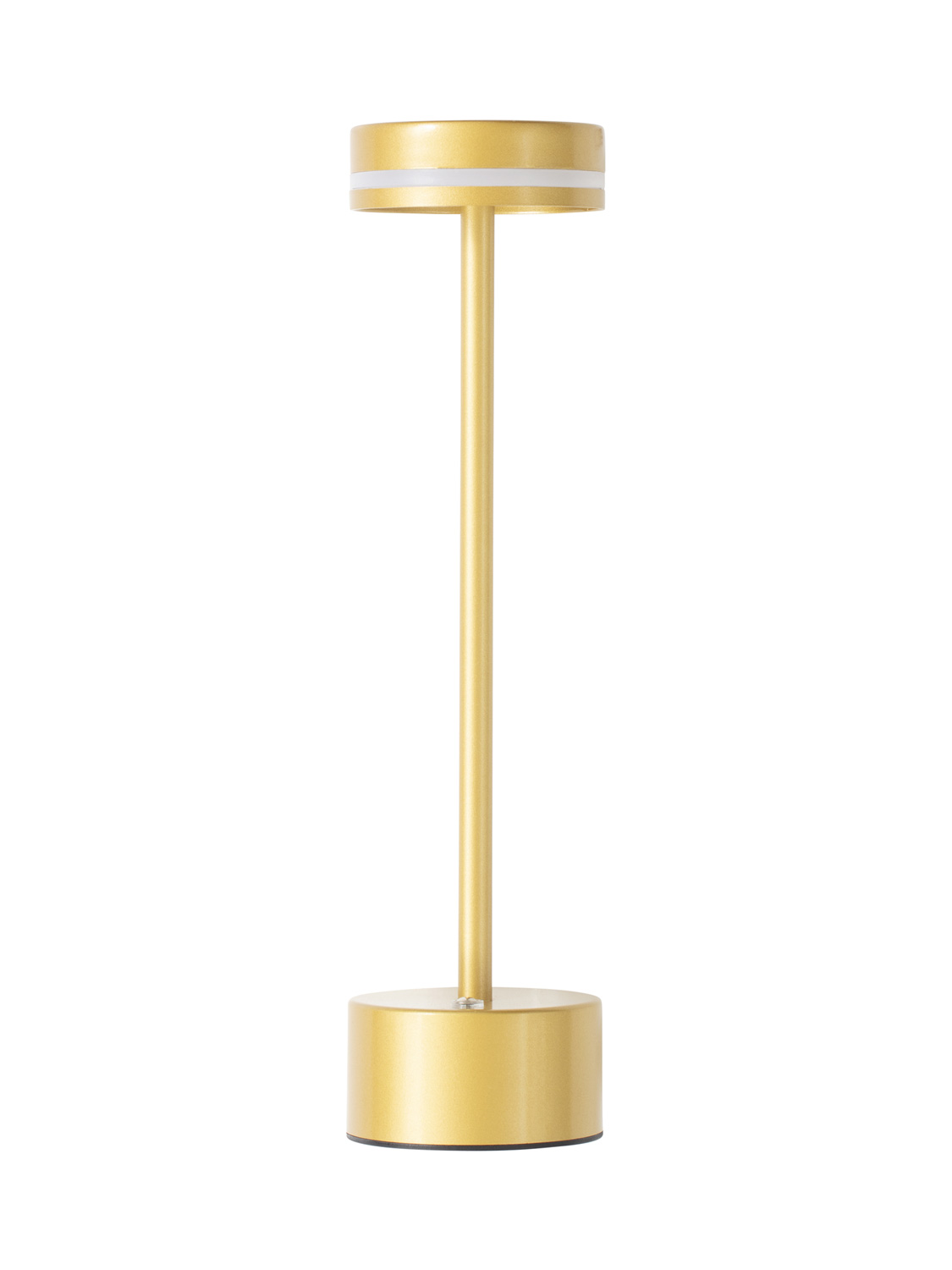 Orrefors Bordslampa LED uppladdningsbart Guld - Bild 2