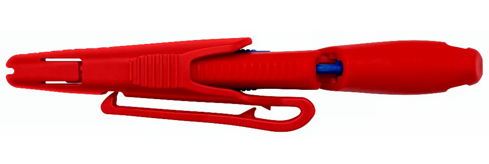Knipex Slim Knips i bältesfodral - Bild 3