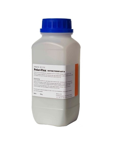 Rotskyddspasta Polar-Flux, 0,75 kg