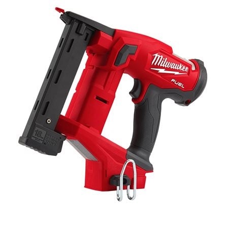 Milwaukee Klammerpistol M18 FNCS18GS-0X FUEL™ - Bild 2