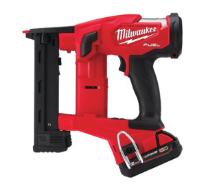 Milwaukee Klammerpistol M18 FNCS18GS-202X.
