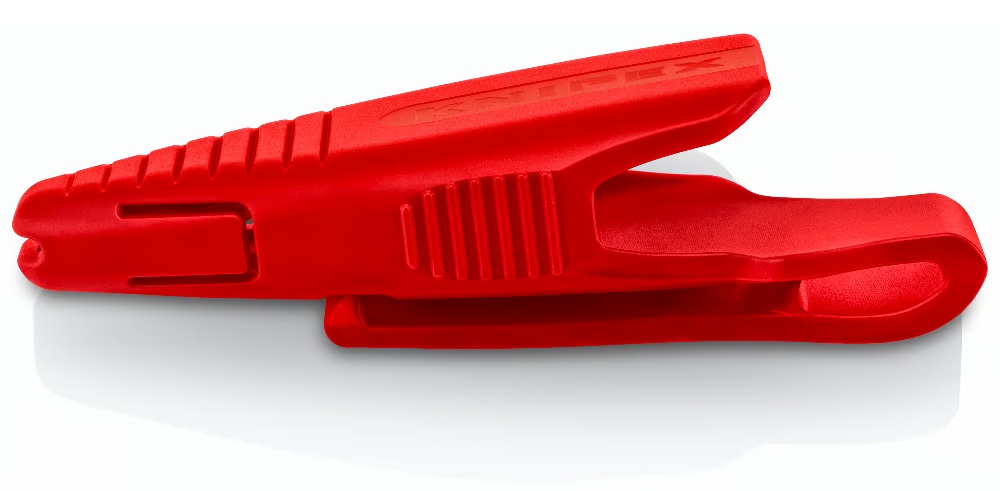 KNIPEX Bältesfodral – Tomt fodral för Slim Knips - Bild 4