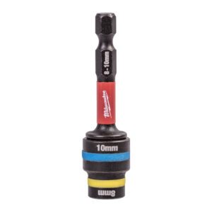 Milwaukee Nut Driver Mag ShW HEX Dual 8-10mm.