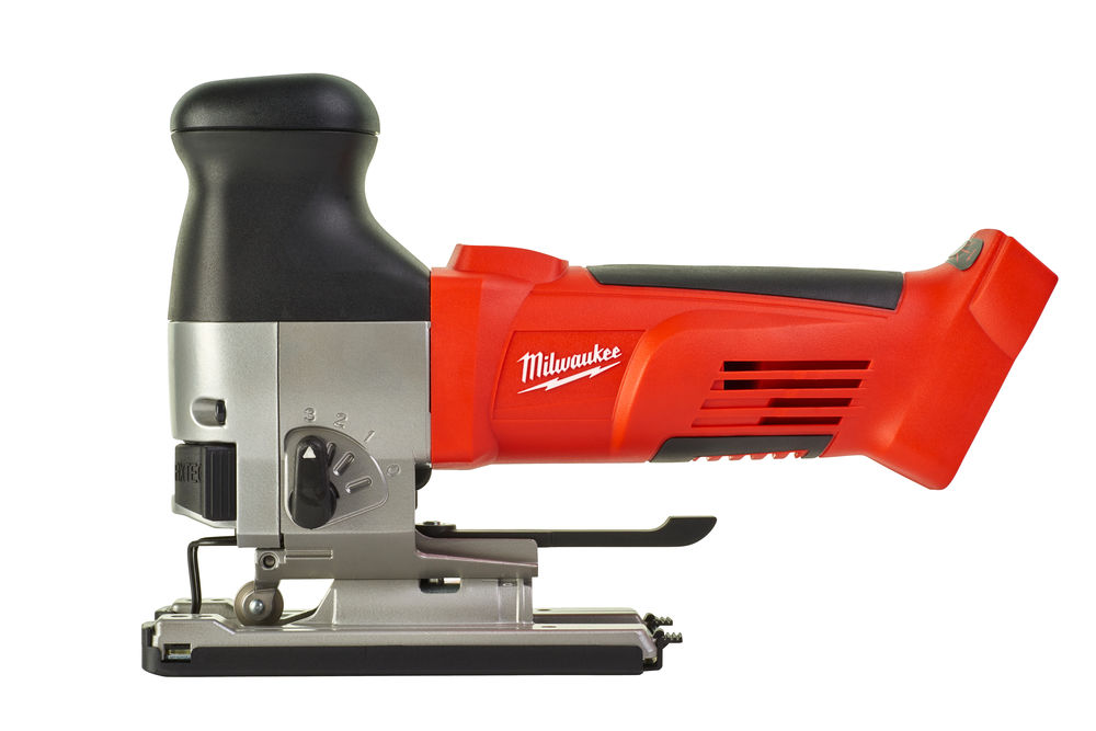 Milwaukee Sticksåg HD18 JSB-0 - Bild 2