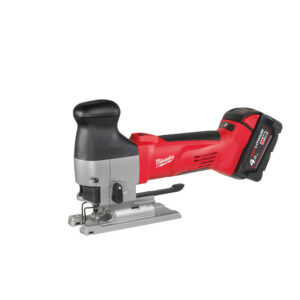 Milwaukee Sticksåg HD18 JSB-402C.