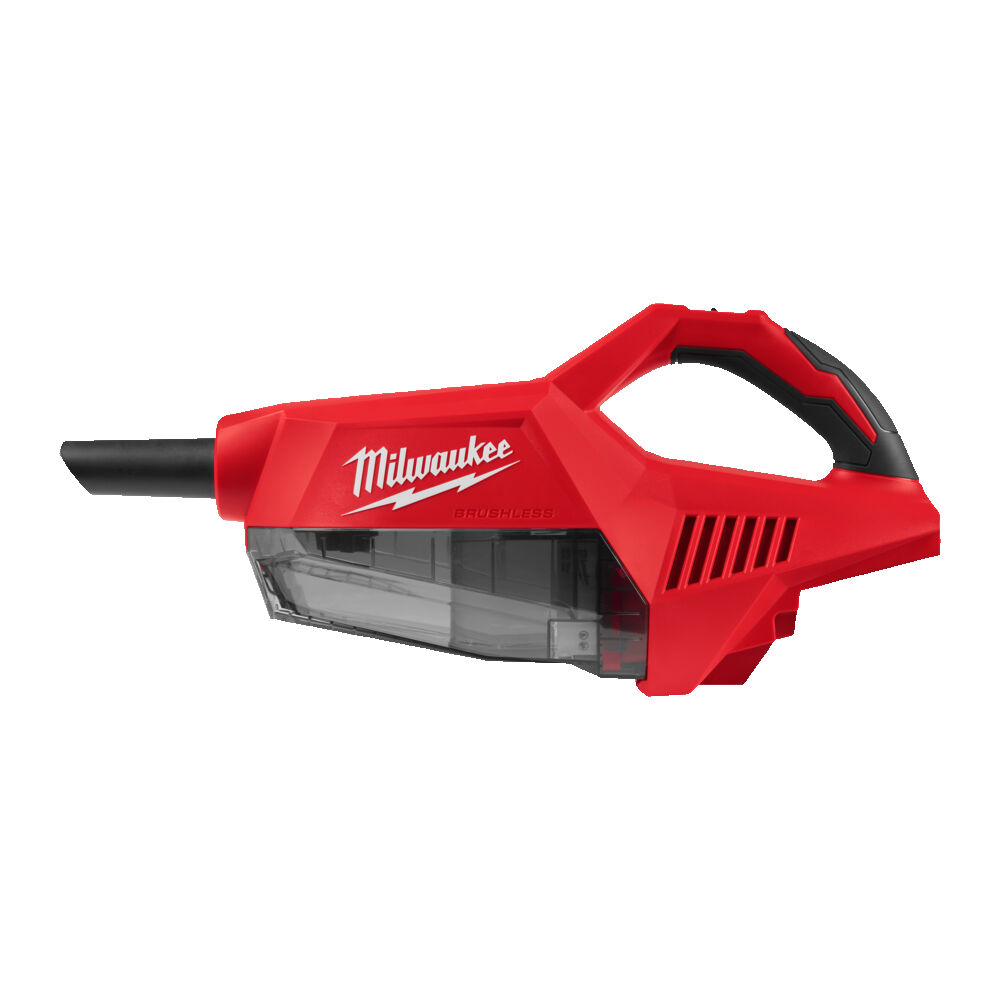 Milwaukee Dammsugare M18 BLCV-0 - Bild 2