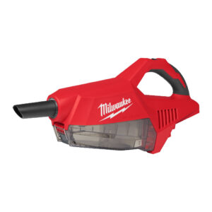 Milwaukee Dammsugare M18 BLCV-0.