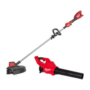 Milwaukee Powerpack M18 FPP2OP8-0.