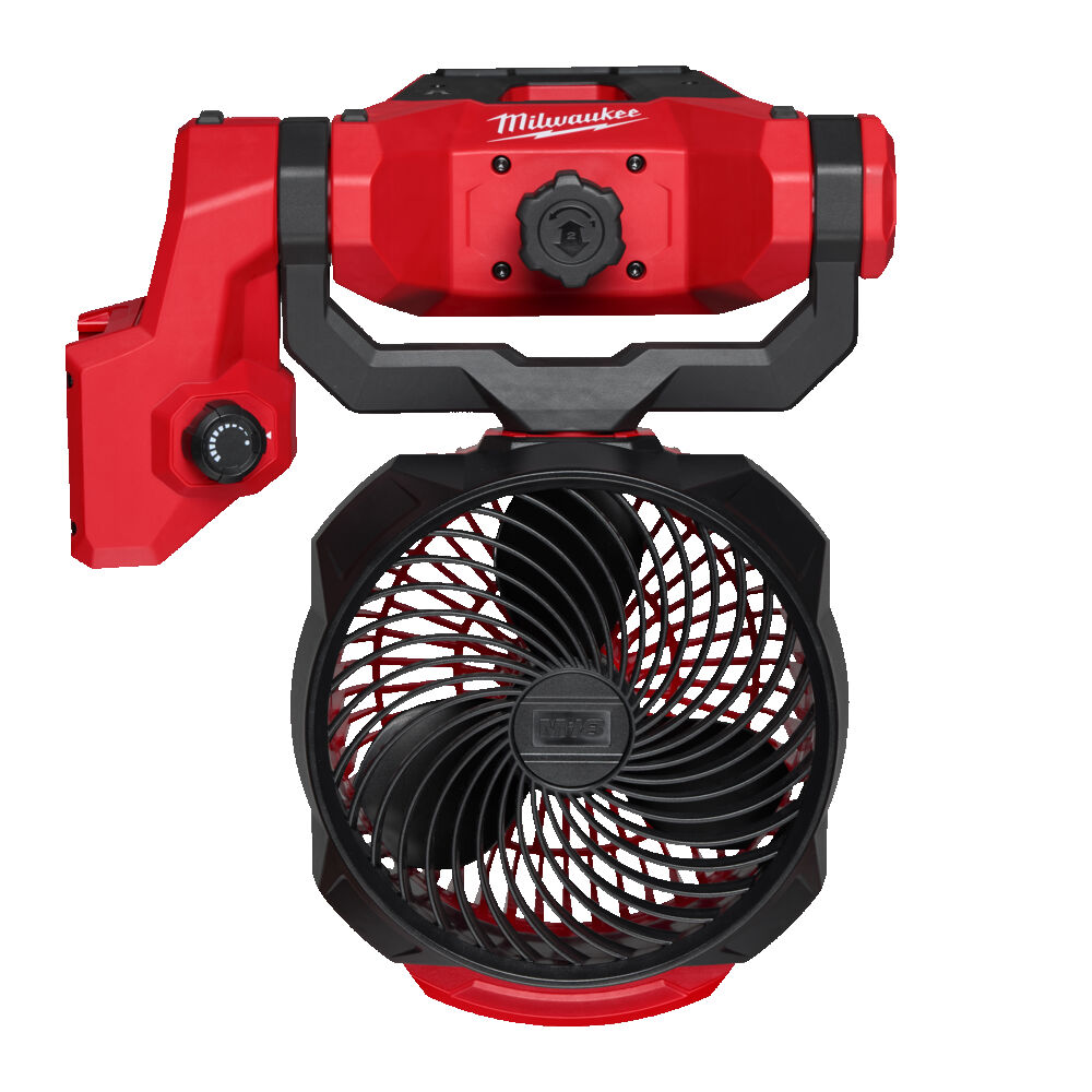 Milwaukee Fläkt M18 LAF-0.