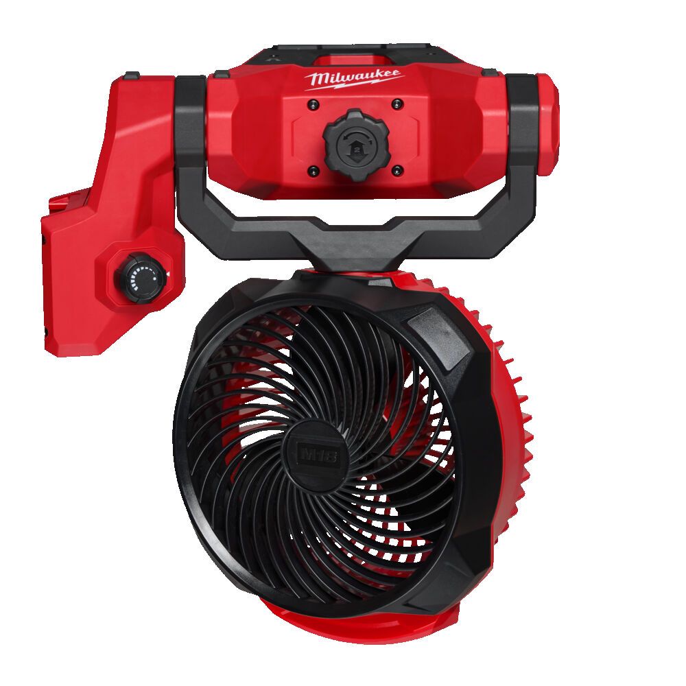 Milwaukee Fläkt M18 LAF-0 - Bild 2
