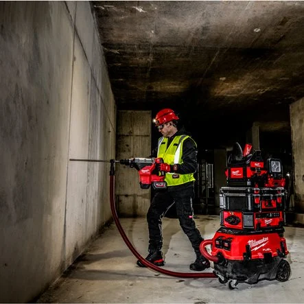 Milwaukee Dammsugare M18 ONEF2VC34M-0 - Bild 6