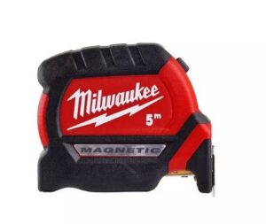 Milwaukee Måttband MAG 5M/27MM.