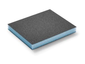 Festool GRANAT slipsvamp 98x120x13 mm K120 6-pack.