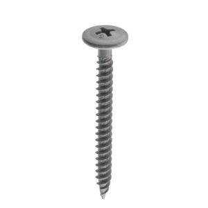 Grabber montageskruv C4 4,2 × 45 mm med PH2-fäste.