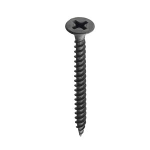 Cobra CS41FO bandad gipsskruv mot stål 3,5 × 41 mm i förpackning om 1 000 stycken.