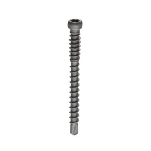 Grabber CPTX48U1000 bandad panelskruv 4,2 × 48 mm med borrspets i förpackning om 1 000 stycken.