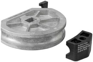 REMS Bockschablon med glidstycke Ø28, 3/4", 1 1/8"(28,6mm),R102.