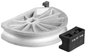 REMS Bockschablon med glidstycke Ø 35 mm / 1 3/8″ (34,9 mm) R140.