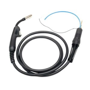 Migatronic ML150C XE MIG MAG svetsbrännare 3 m 80191178.