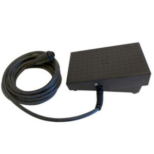 Migatronic Fotpedal PG-1 7-POLE 5M Vatten.