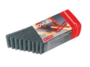 Rothenberger ROVLIES slipduk 130 x 60 mm 10-pack.