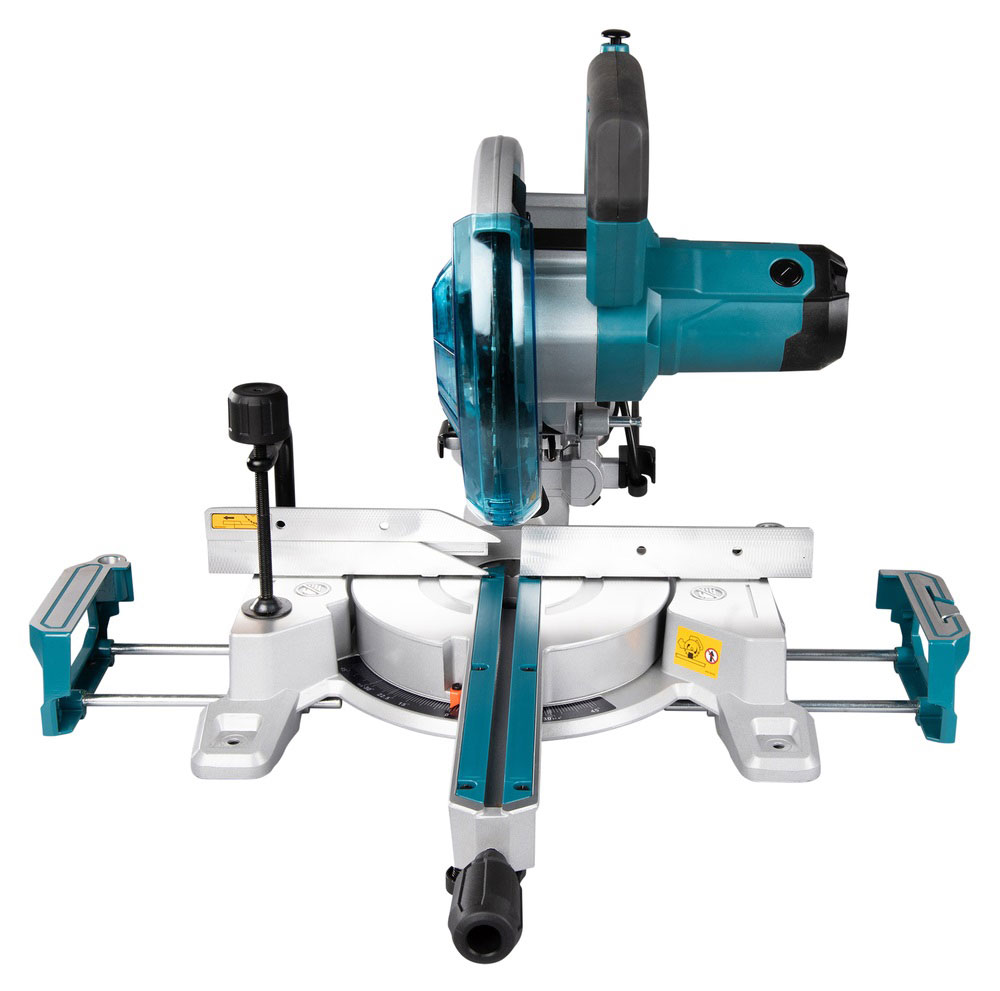 Makita LS0816F kap- och geringssåg 216 mm 1 200 W - Bild 2