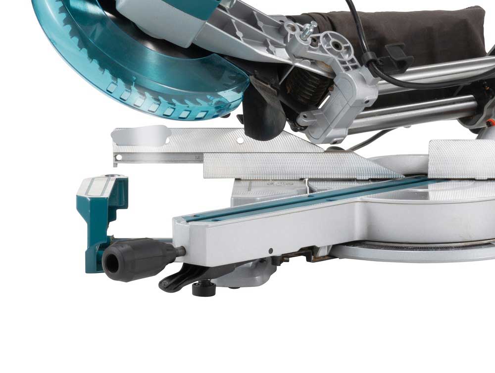 Makita LS0816F kap- och geringssåg 216 mm 1 200 W - Bild 5