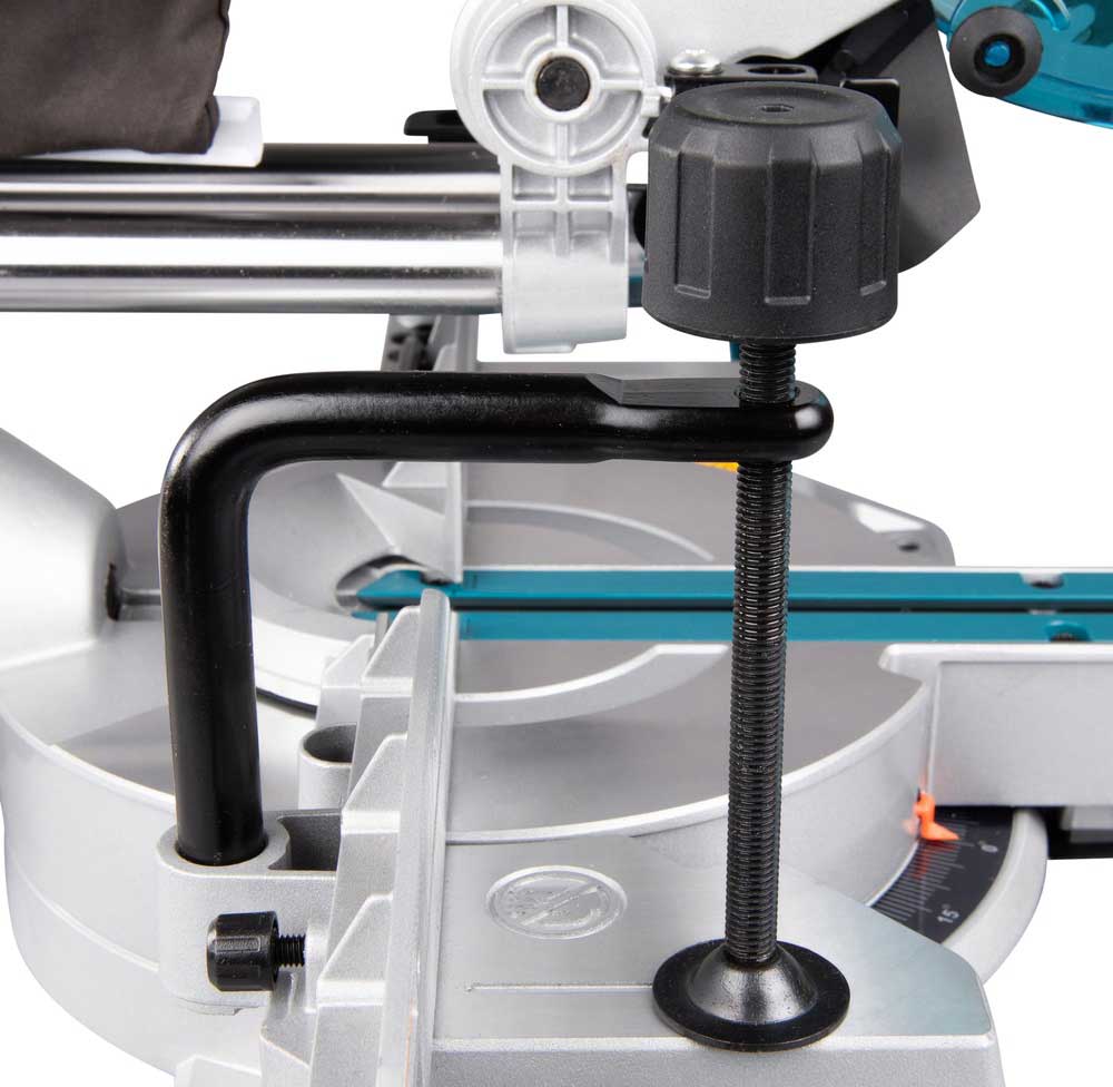Makita LS0816F kap- och geringssåg 216 mm 1 200 W - Bild 8