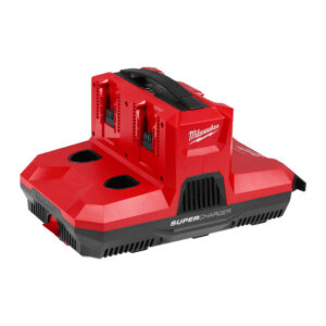 Milwaukee Laddare M12-18 MBPSC4.