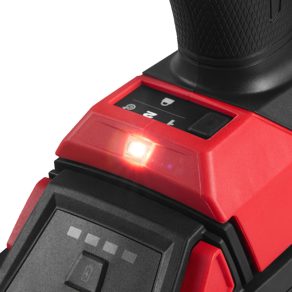 Milwaukee Mejselhammare M18 FCH-0X - Bild 5