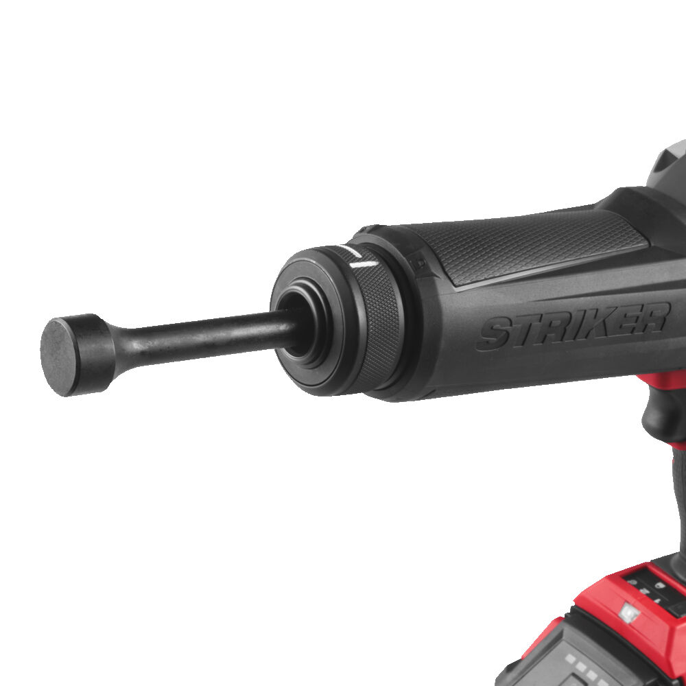 Milwaukee Mejselhammare M18 FCH-0X - Bild 2