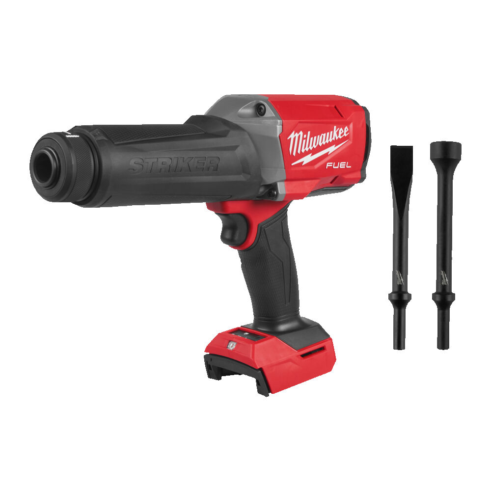 Milwaukee Mejselhammare M18 FCH-0X