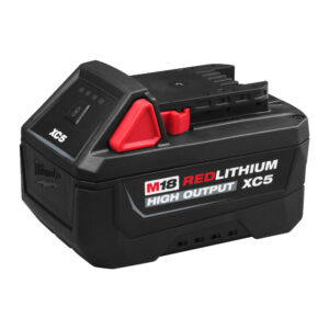 Milwaukee Batteri M18 HB5.