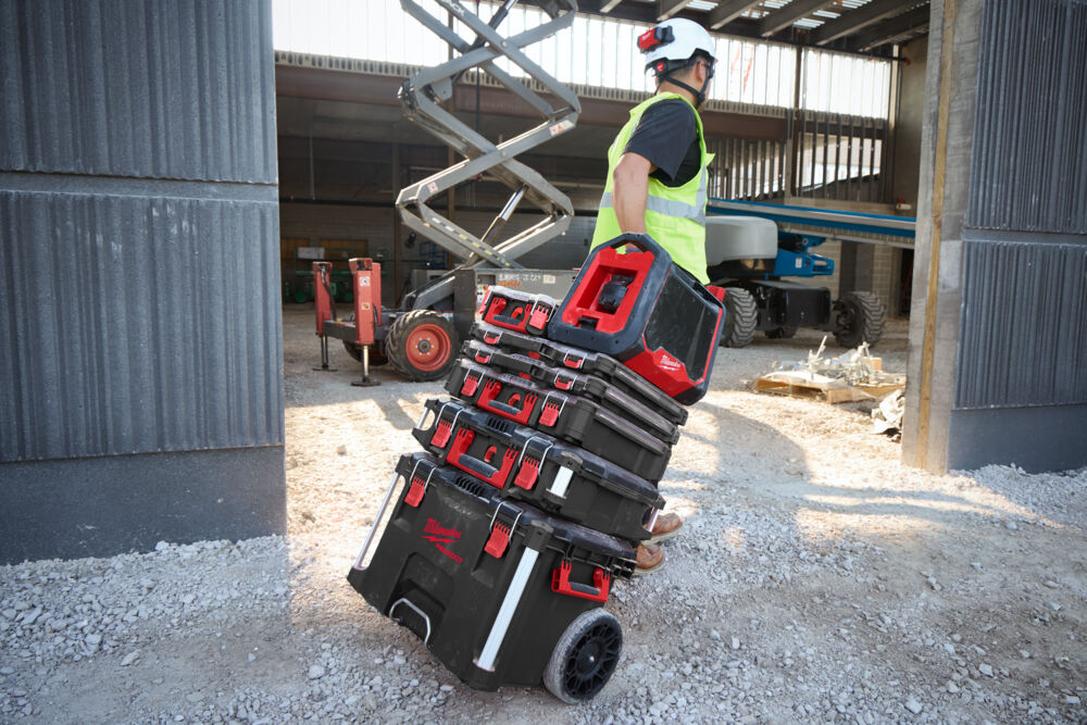 Milwaukee Radio M18 RC2DAB+-0 - Bild 9
