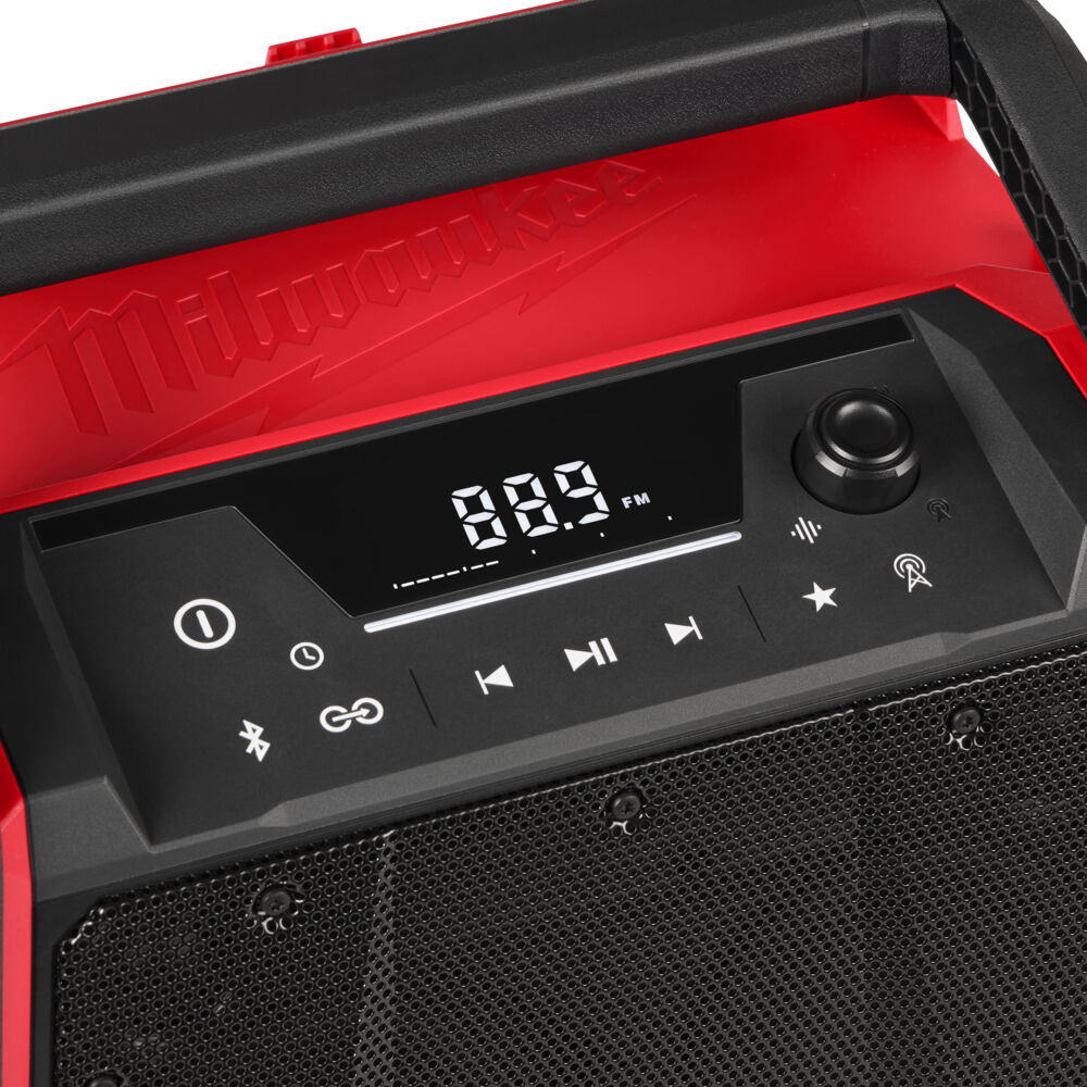 Milwaukee Radio M18 RC2DAB+-0 - Bild 5