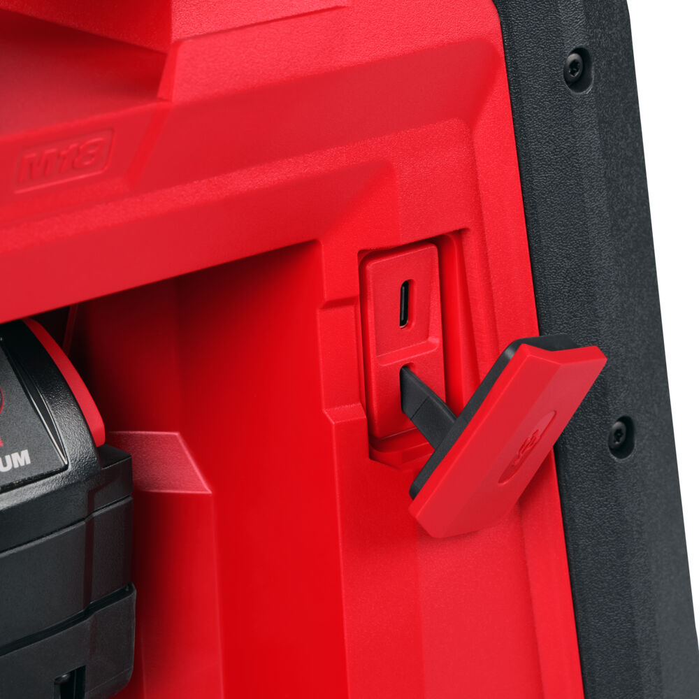 Milwaukee Radio M18 RC2DAB+-0 - Bild 4