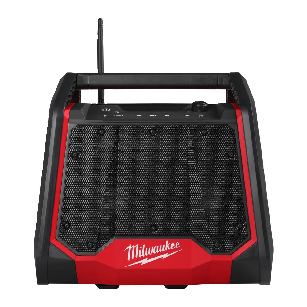 Milwaukee Radio M18 RC2DAB+-0 - Bild 2