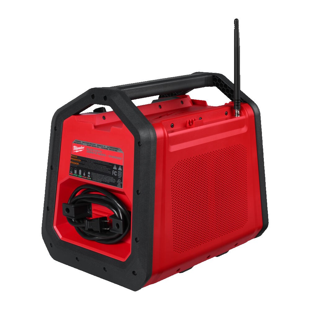 Milwaukee Radio M18 RC2DAB+-0 - Bild 3