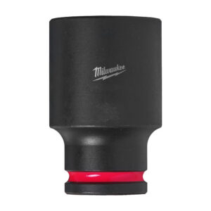 Krafthylsa 1/2″ Lång.